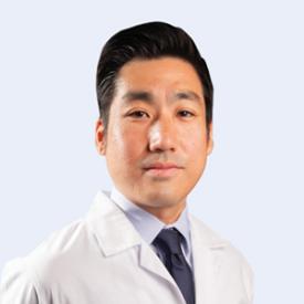 Yuichiro Hayashi, M.D. | Desert Orthopaedic Center